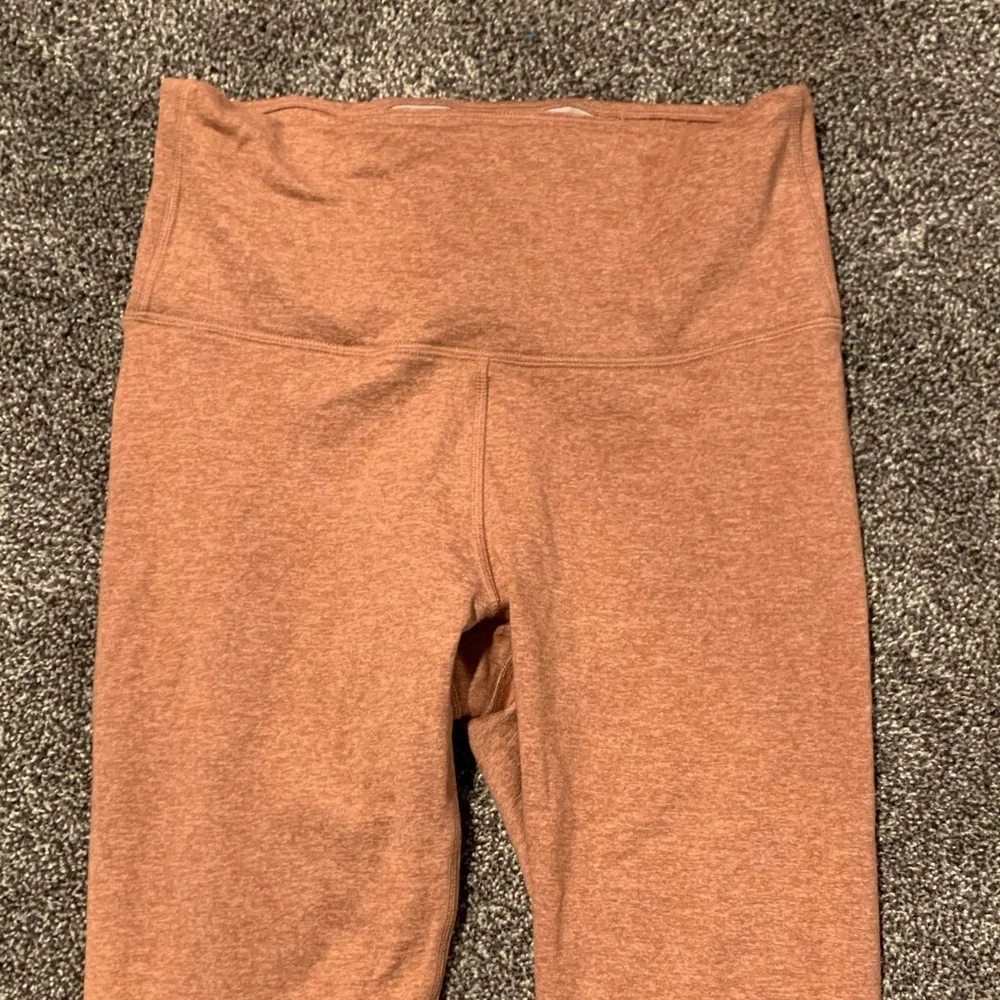 Cozy Ultra High Rise Leggings - Picture 3 of 9